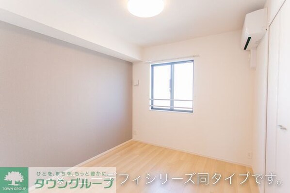 ヒカルサ熊谷石原ノースの物件内観写真